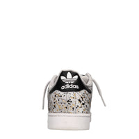 Sneakers Superstar in ecopelle 