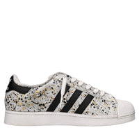 Sneakers Superstar in ecopelle 