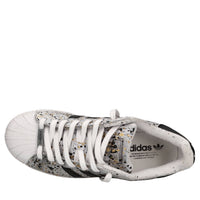 Sneakers Superstar in ecopelle 