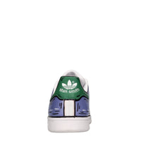 Sneakers Stan Smith in ecopelle 