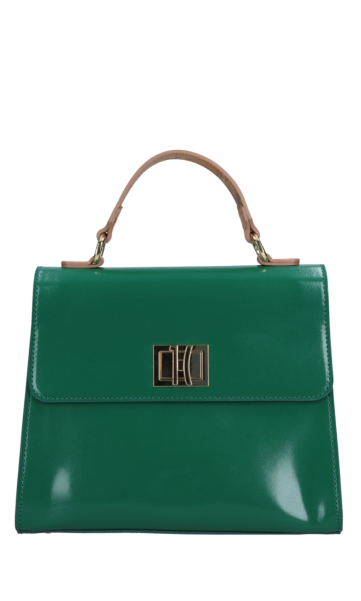 Borsa in pelle 