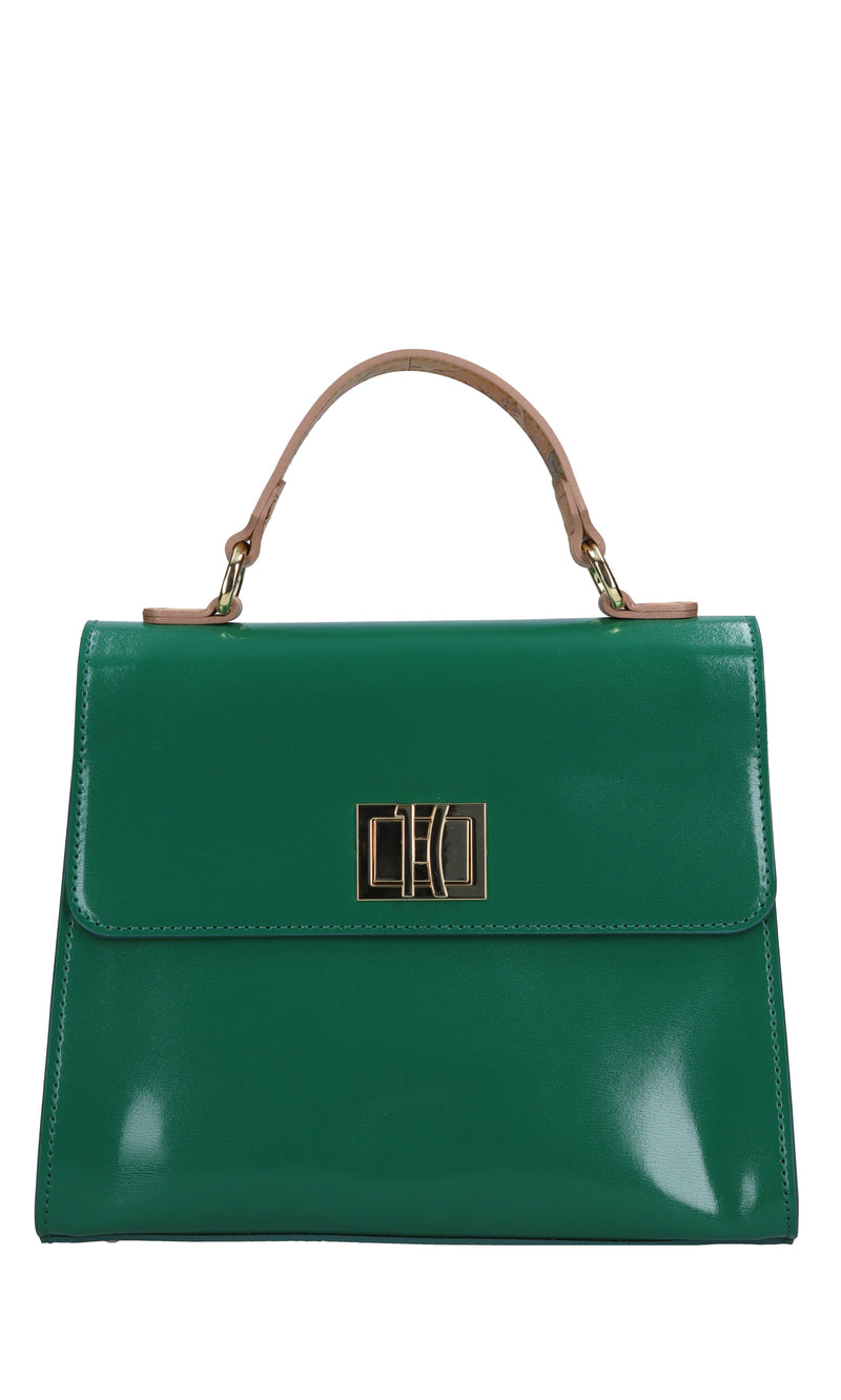 Borsa in pelle 
