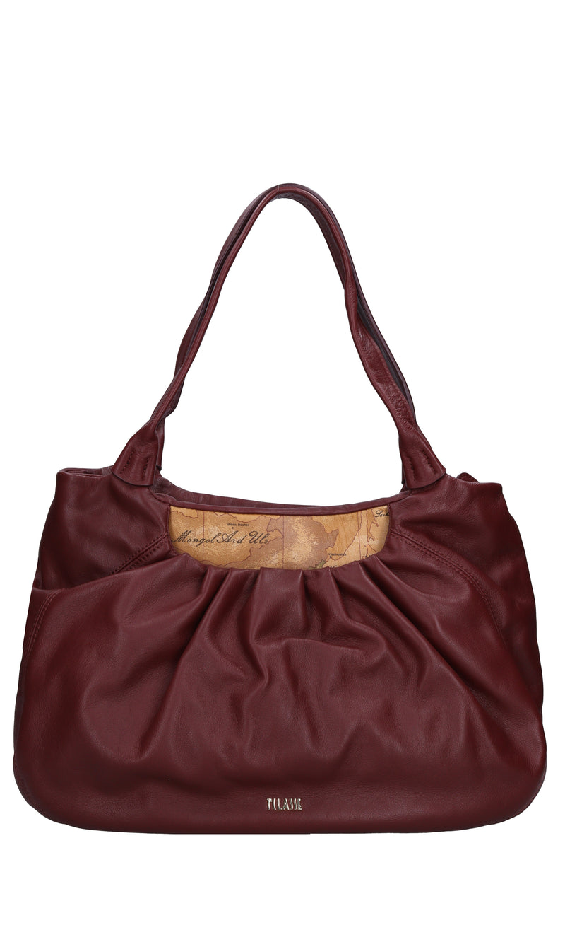 Borsa in pelle 