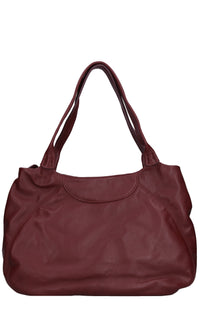 Borsa in pelle 