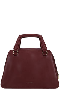 Borsa in pelle 
