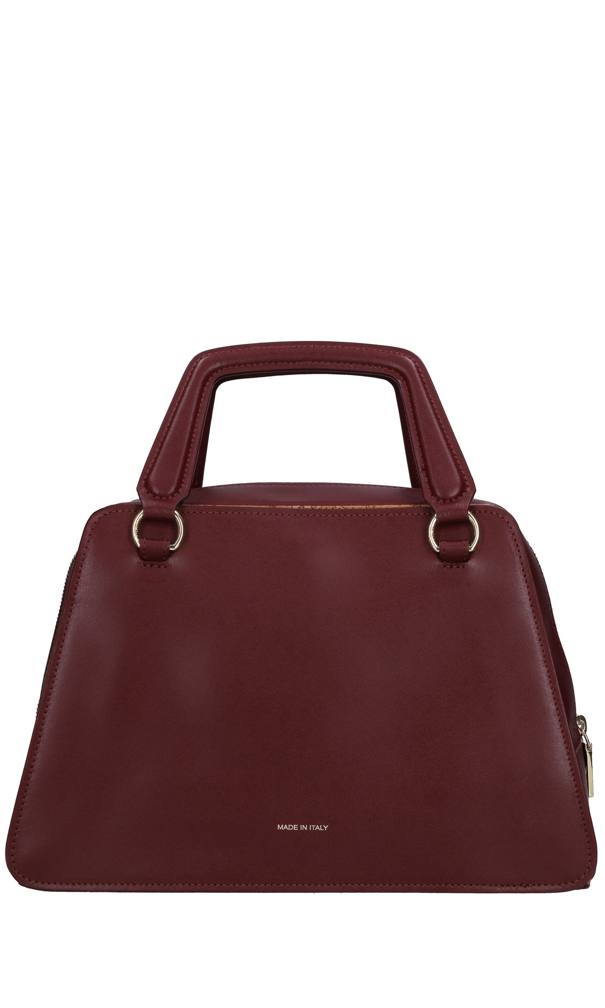 Borsa in pelle 