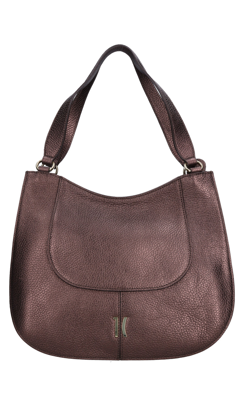 Borsa in pelle 