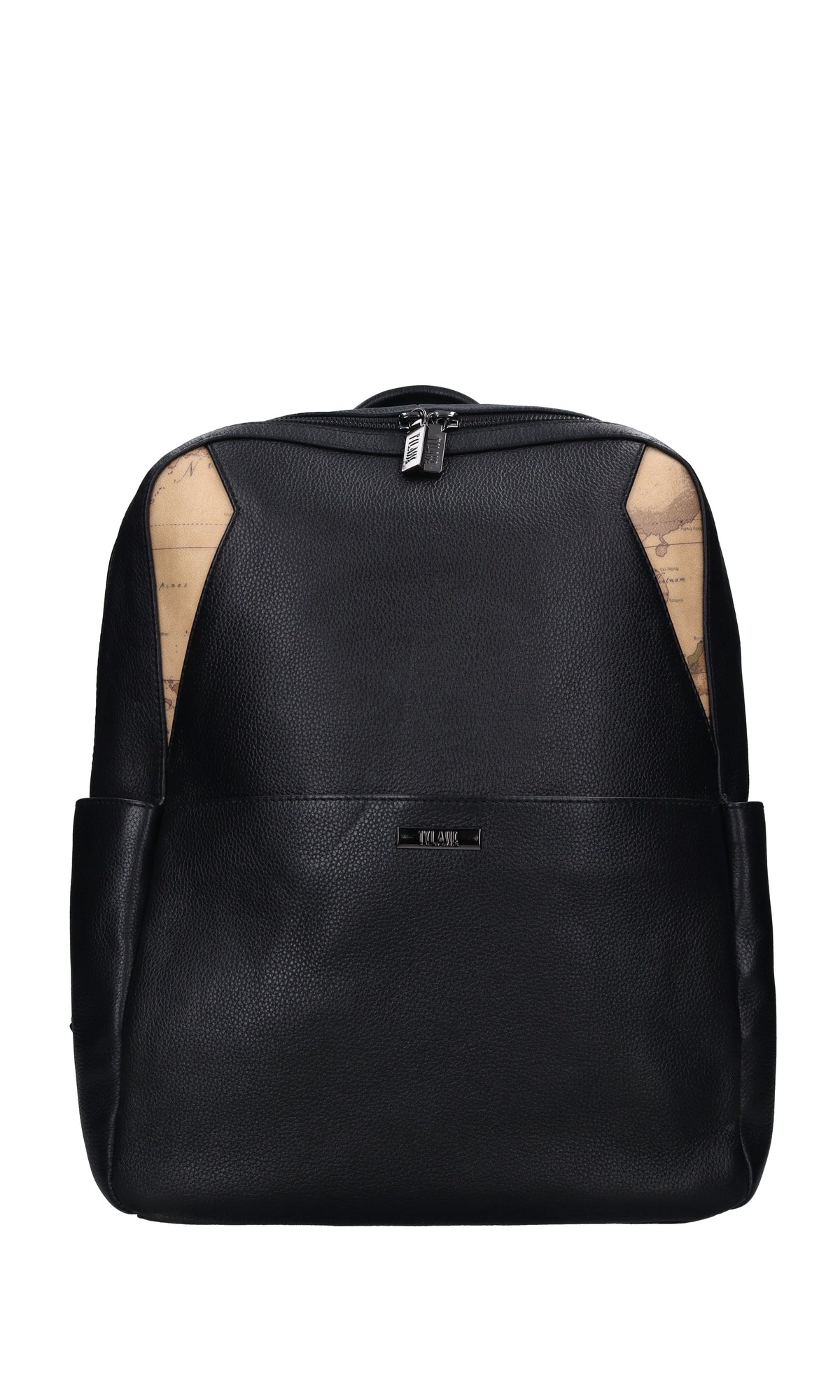 Zaino in pelle ed ecopelle 