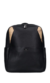 Zaino in pelle ed ecopelle 