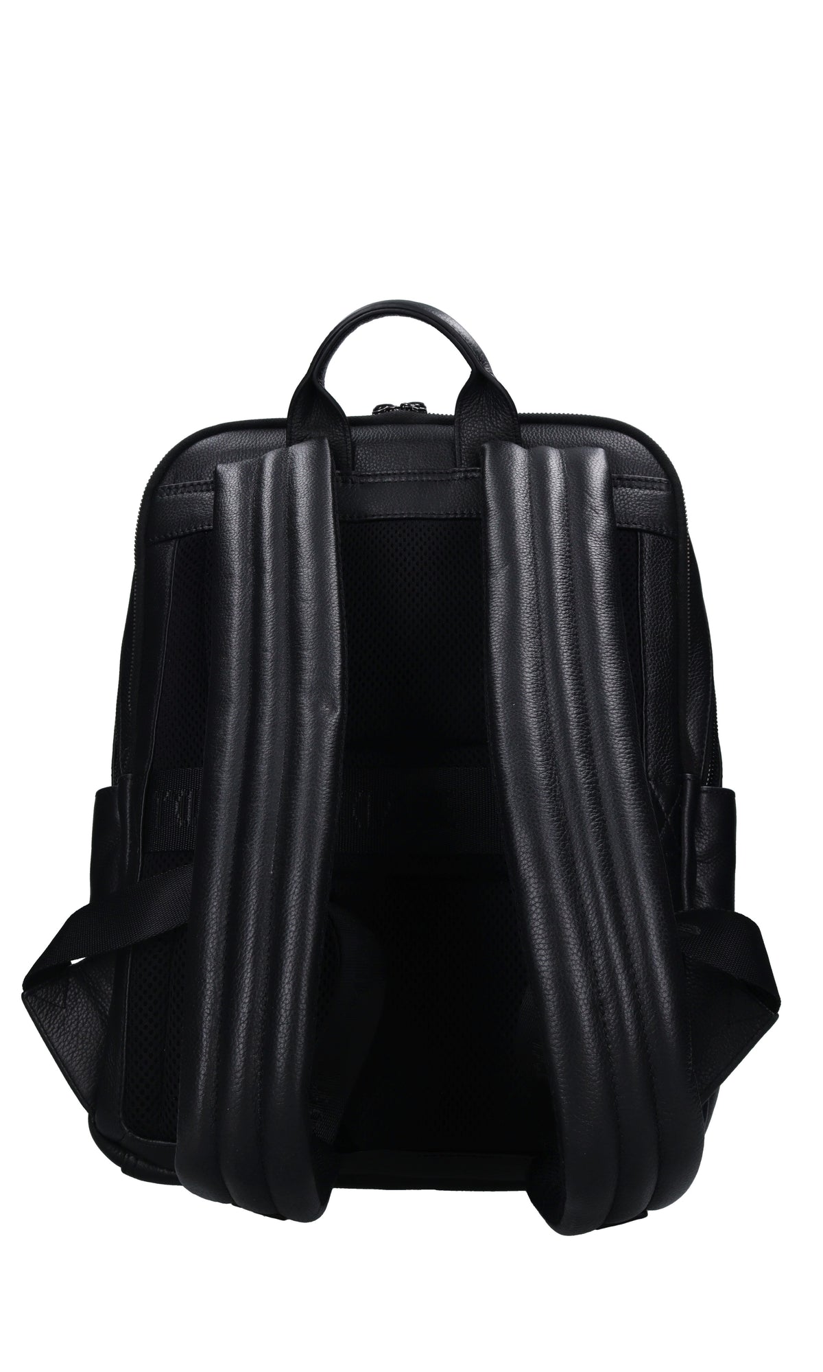 Zaino in pelle ed ecopelle 