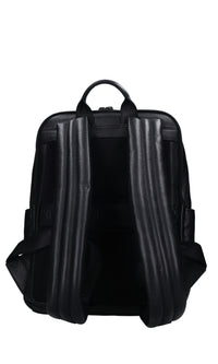 Zaino in pelle ed ecopelle 