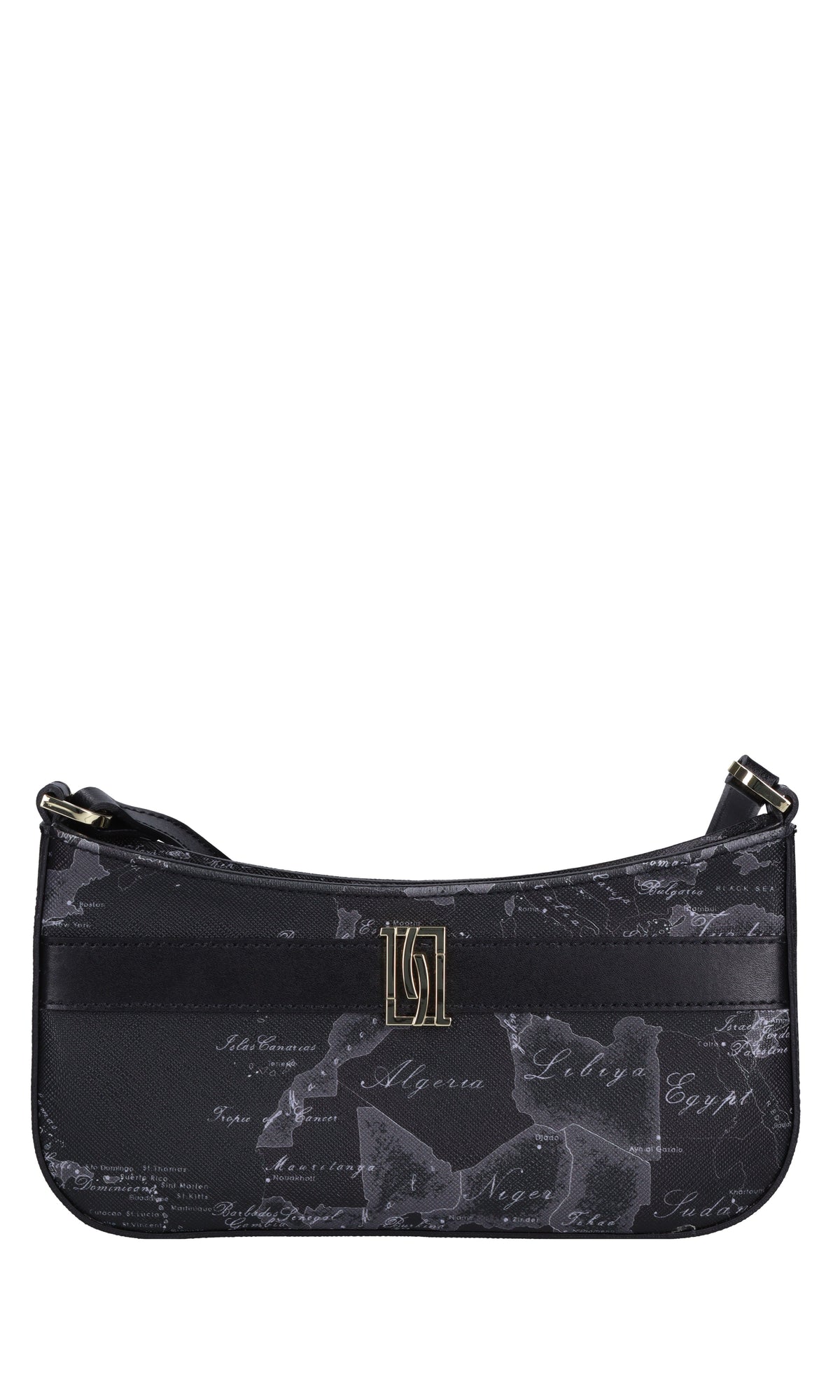 Borsa in pelle ed ecopelle 