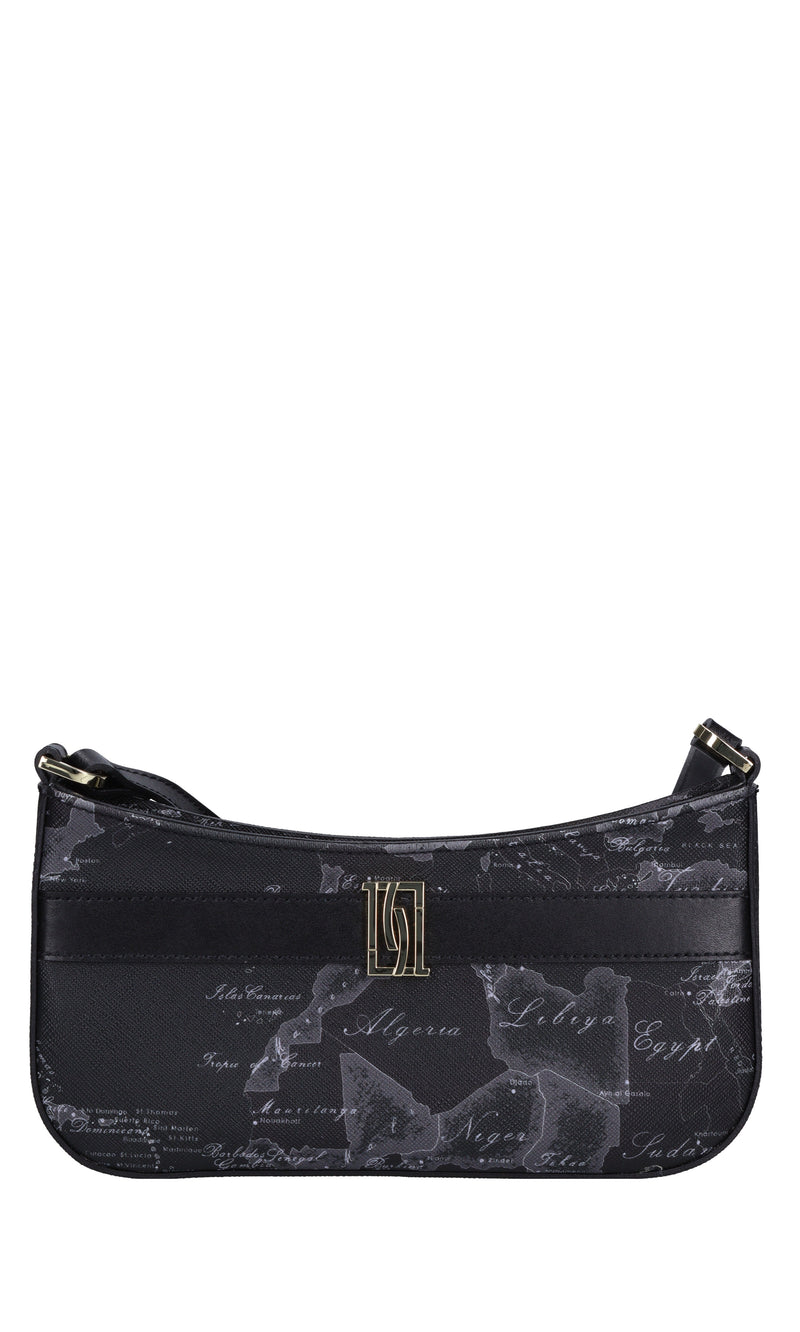 Borsa in pelle ed ecopelle 
