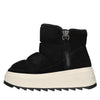 ASH Suede ankle boots
