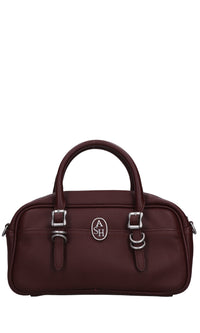 Borsa in pelle 