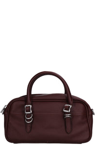 Borsa in pelle 