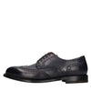 BARRETT Stringate in pelle
