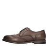 BARRETT Stringate in pelle