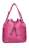 BLAUER Borsa in ecopelle