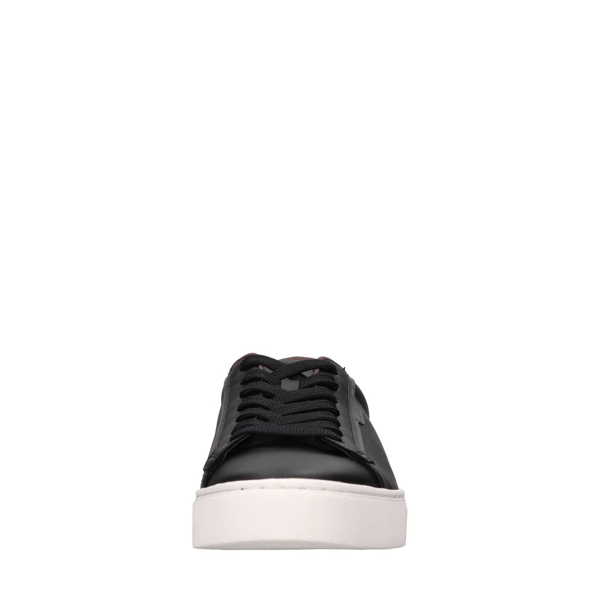 Sneakers in pelle ed ecopelle 