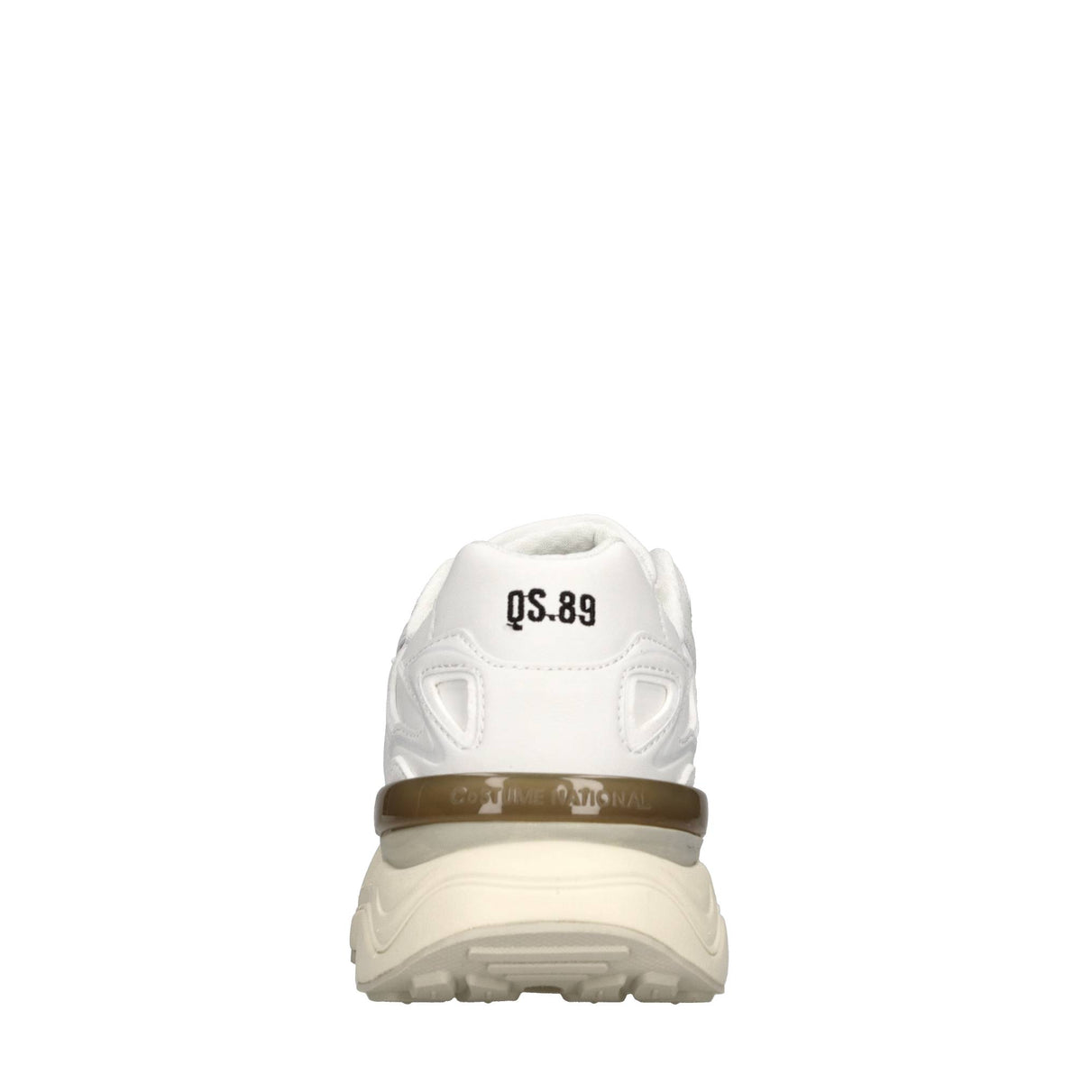 Sneakers in ecopelle 