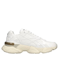 Sneakers in ecopelle 