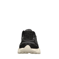 Sneakers in ecopelle 