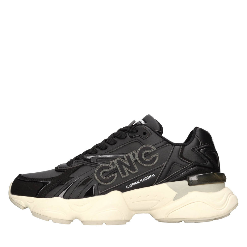 Sneakers in ecopelle 