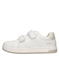 Sneakers in ecopelle 