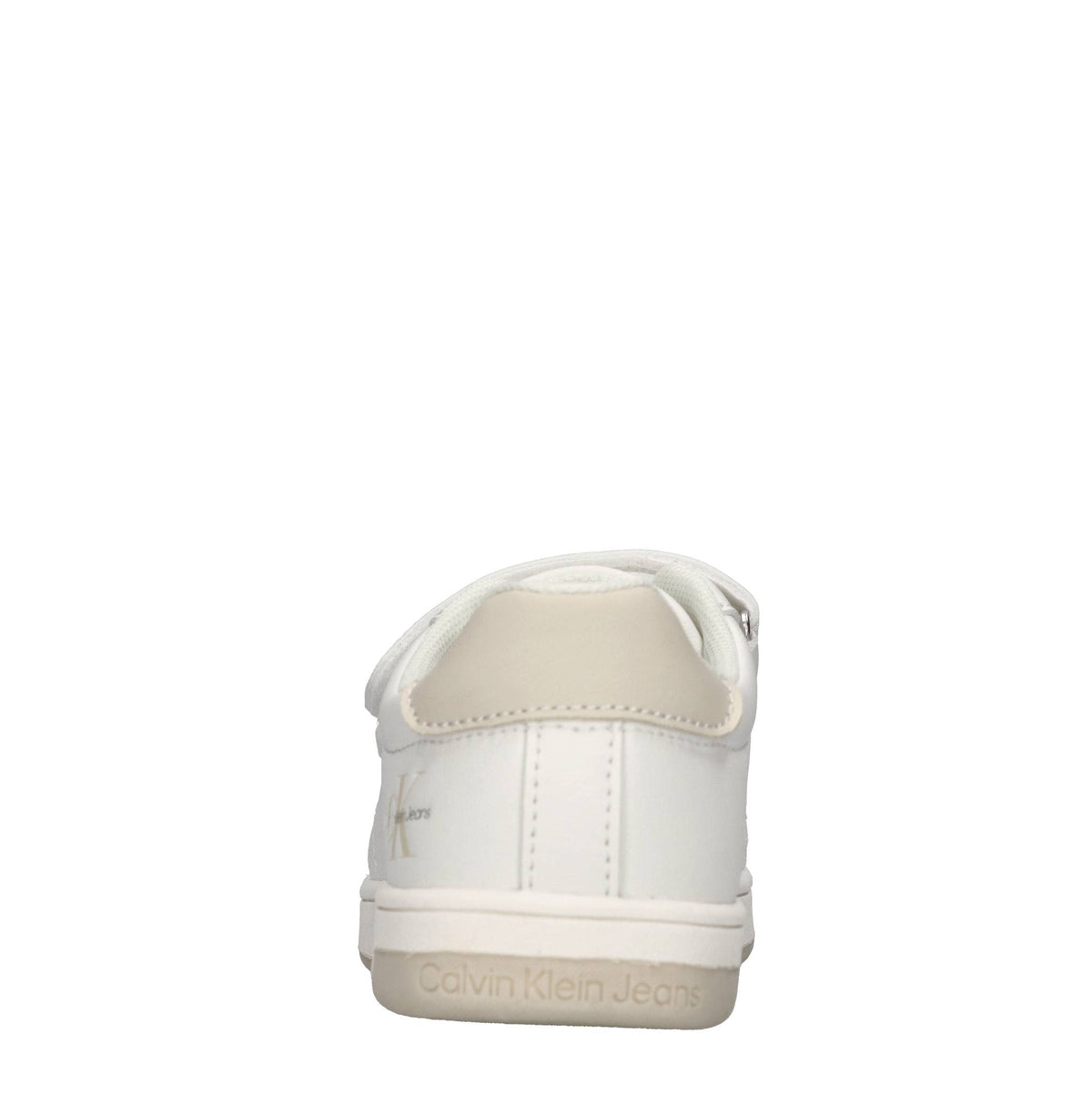 Sneakers in ecopelle 