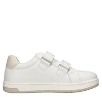 Sneakers in ecopelle 