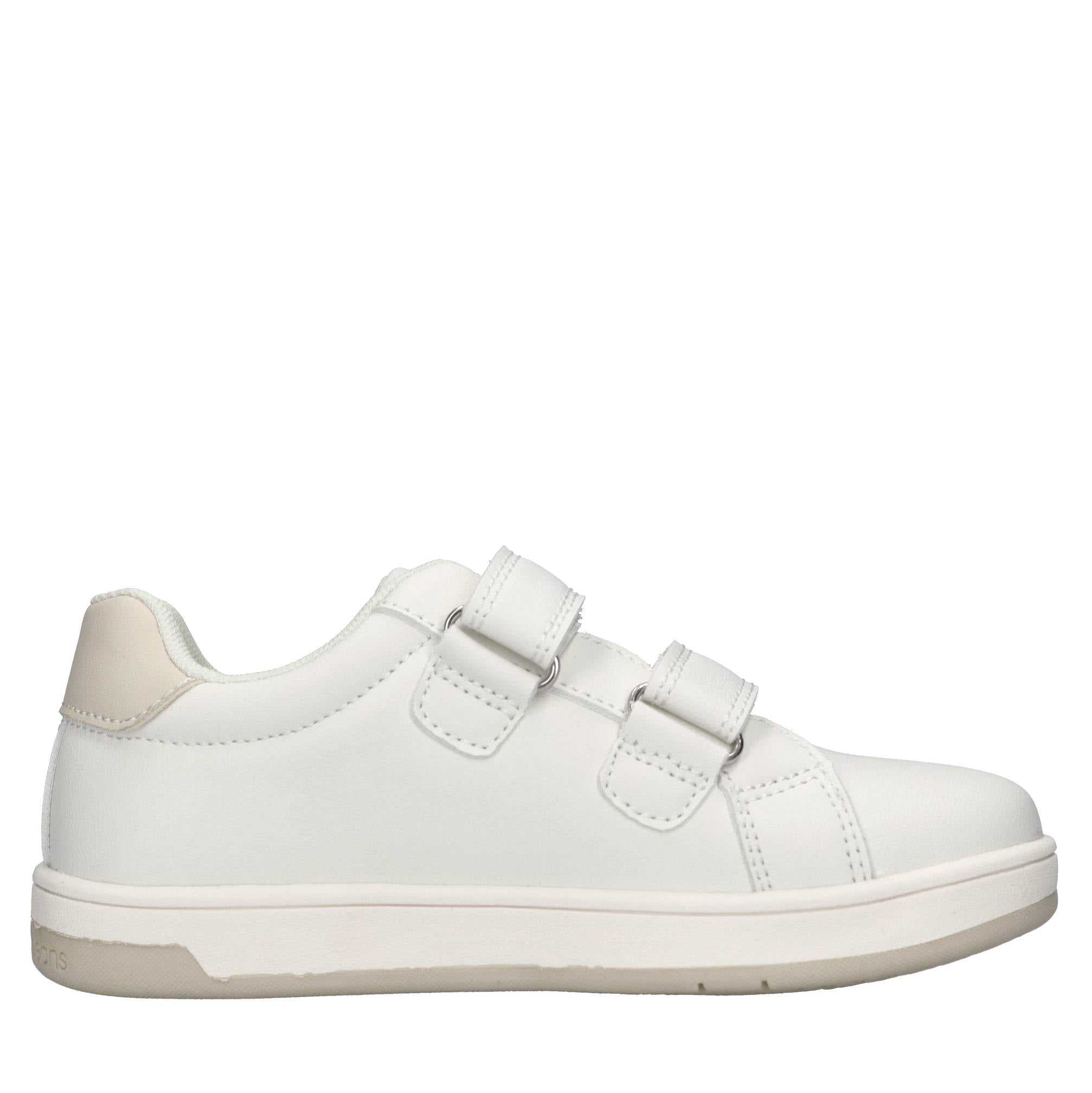 Sneakers in ecopelle 