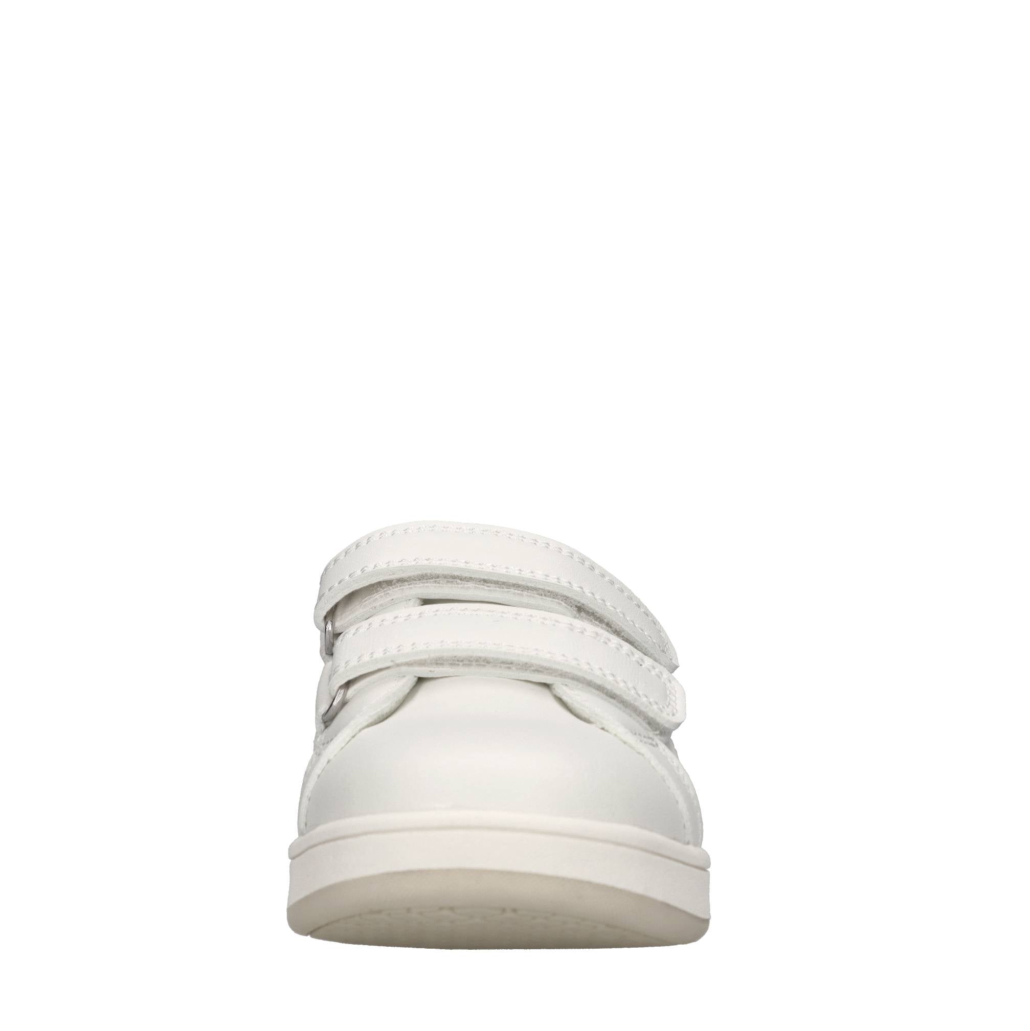 Sneakers in ecopelle 