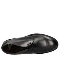 Polacchine in pelle 