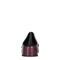 Mocassini Jey 45 in pelle 