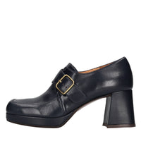 Francesine modello Saida in pelle 