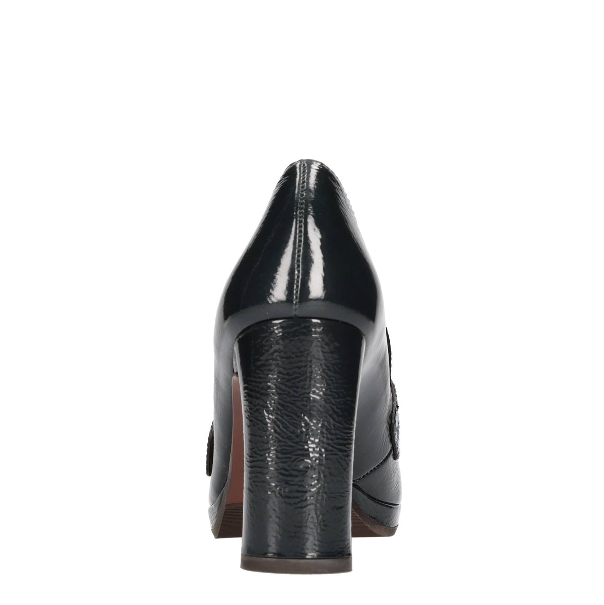 Mocassini modello Udewa Salou in pelle 