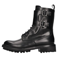 Stivaletti Carly in pelle 