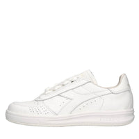 Sneakers in pelle 