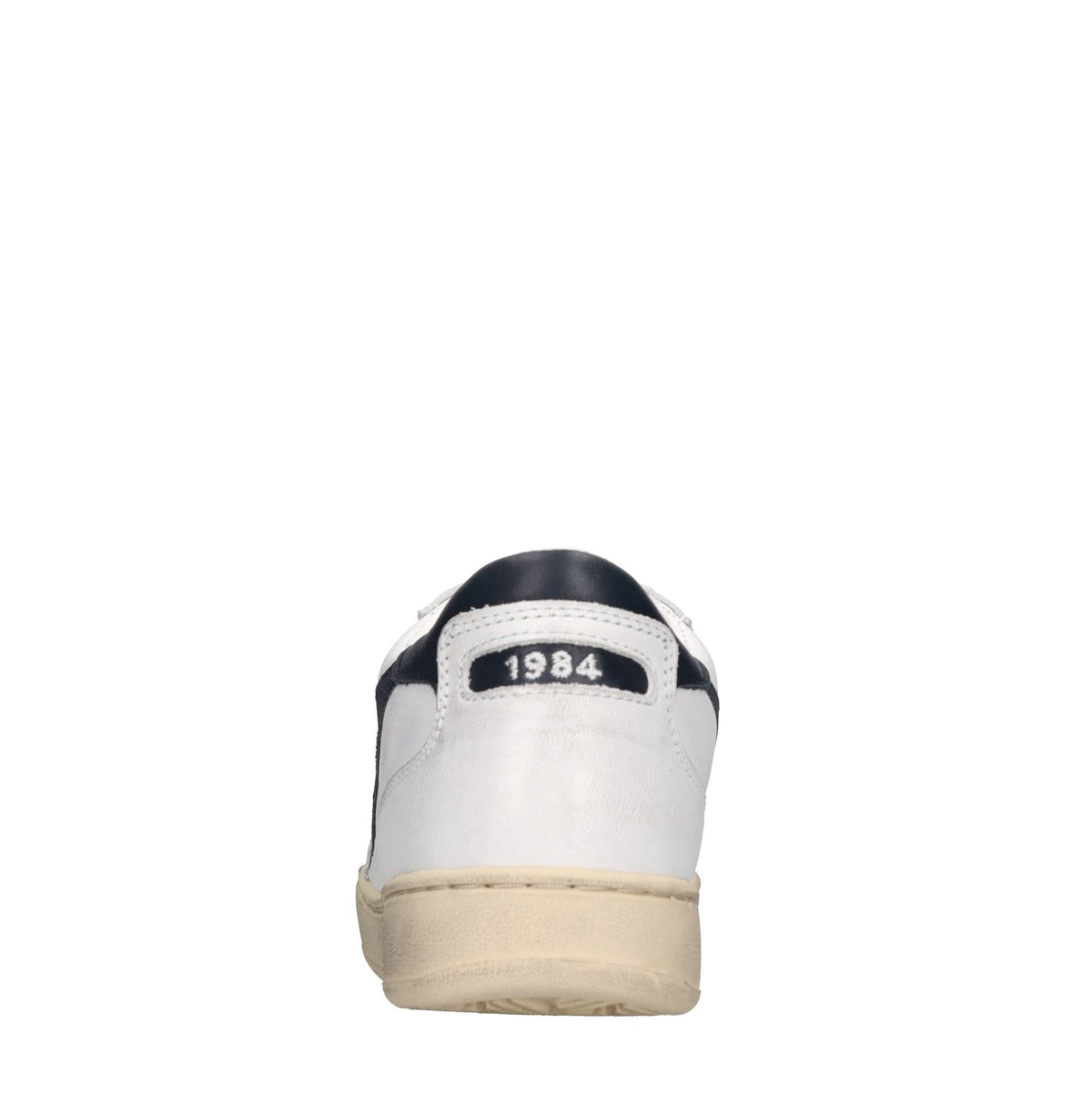 Sneakers in pelle 
