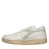 DIADORA HERITAGE Sneakers in pelle