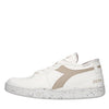 DIADORA HERITAGE Sneakers in pelle