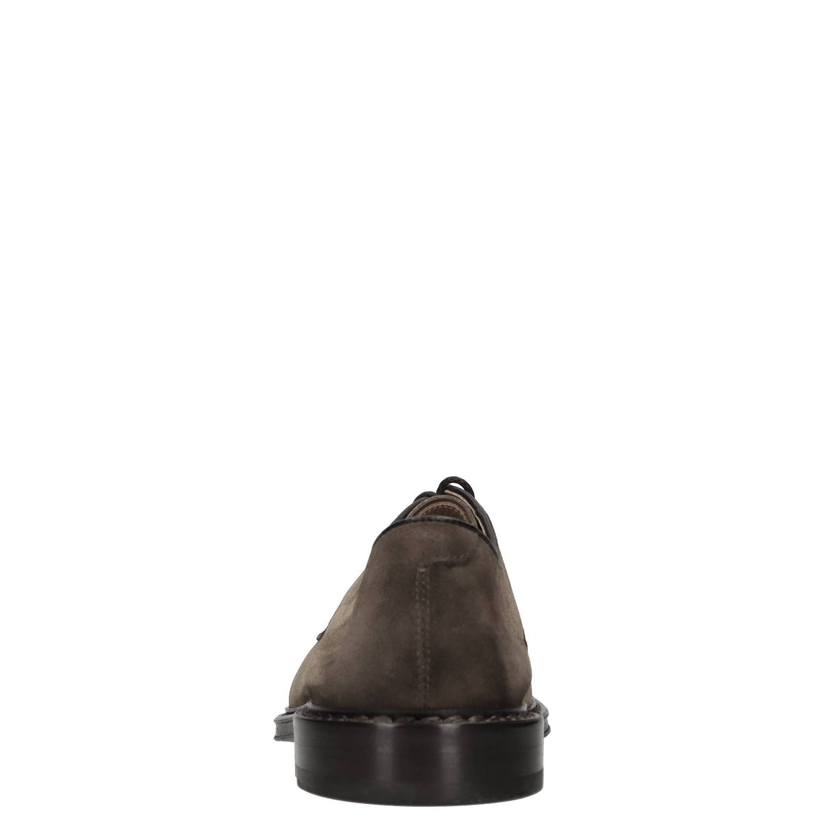 Stringate in pelle 