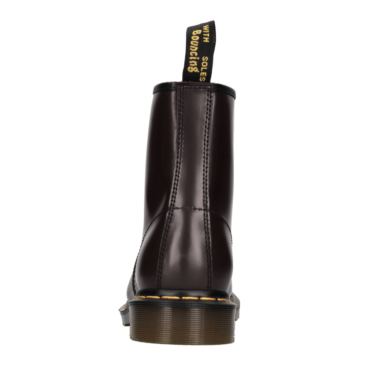 Stivaletti 1460 in pelle 