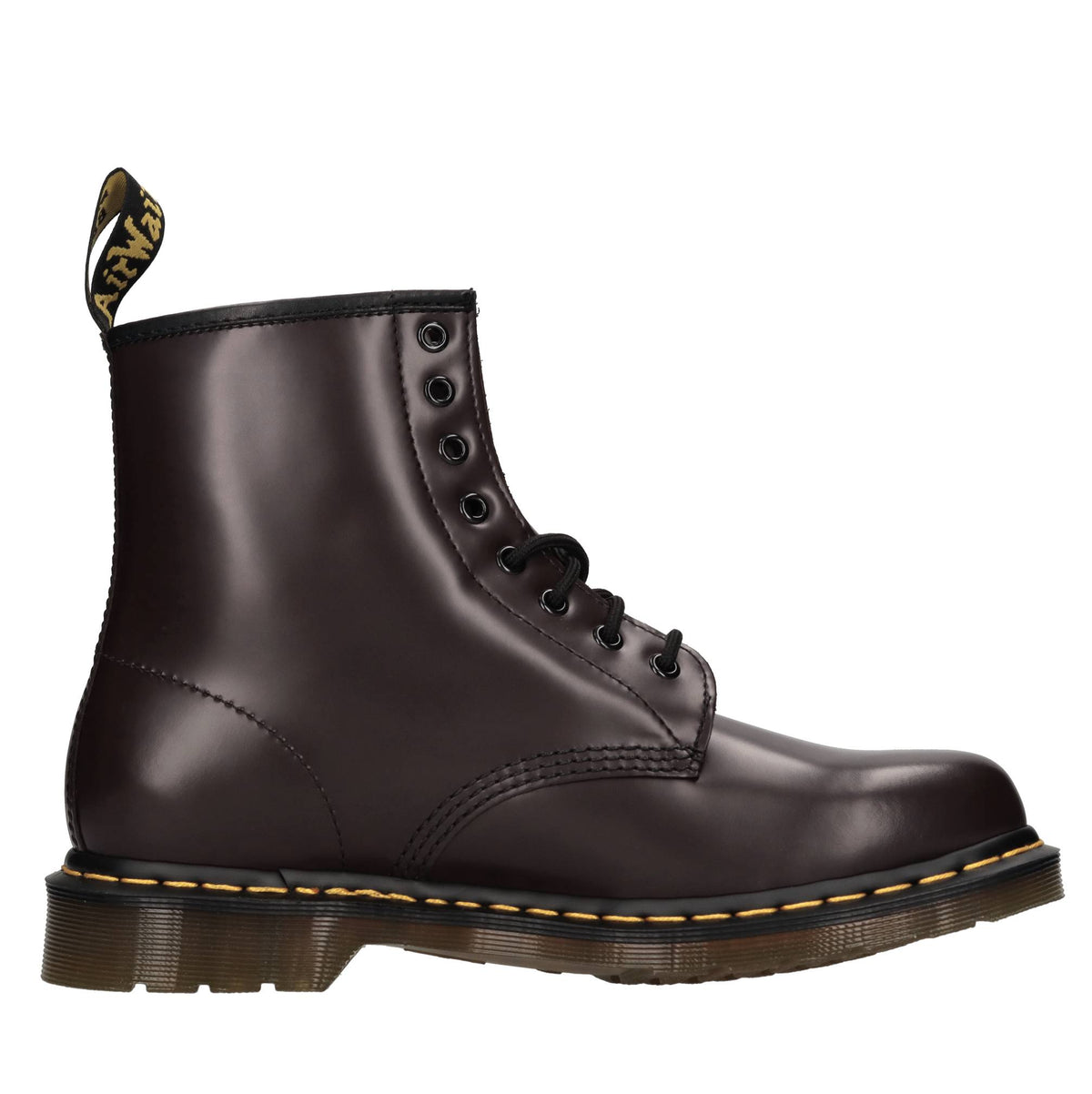 Stivaletti 1460 in pelle 