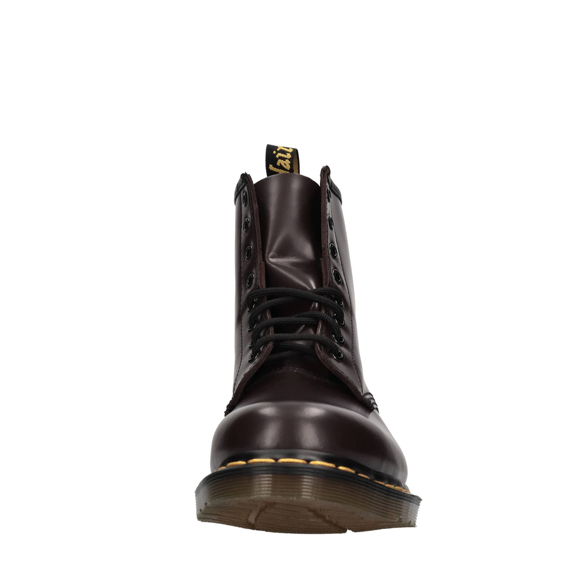 Stivaletti 1460 in pelle 