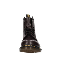 Stivaletti 1460 in pelle 