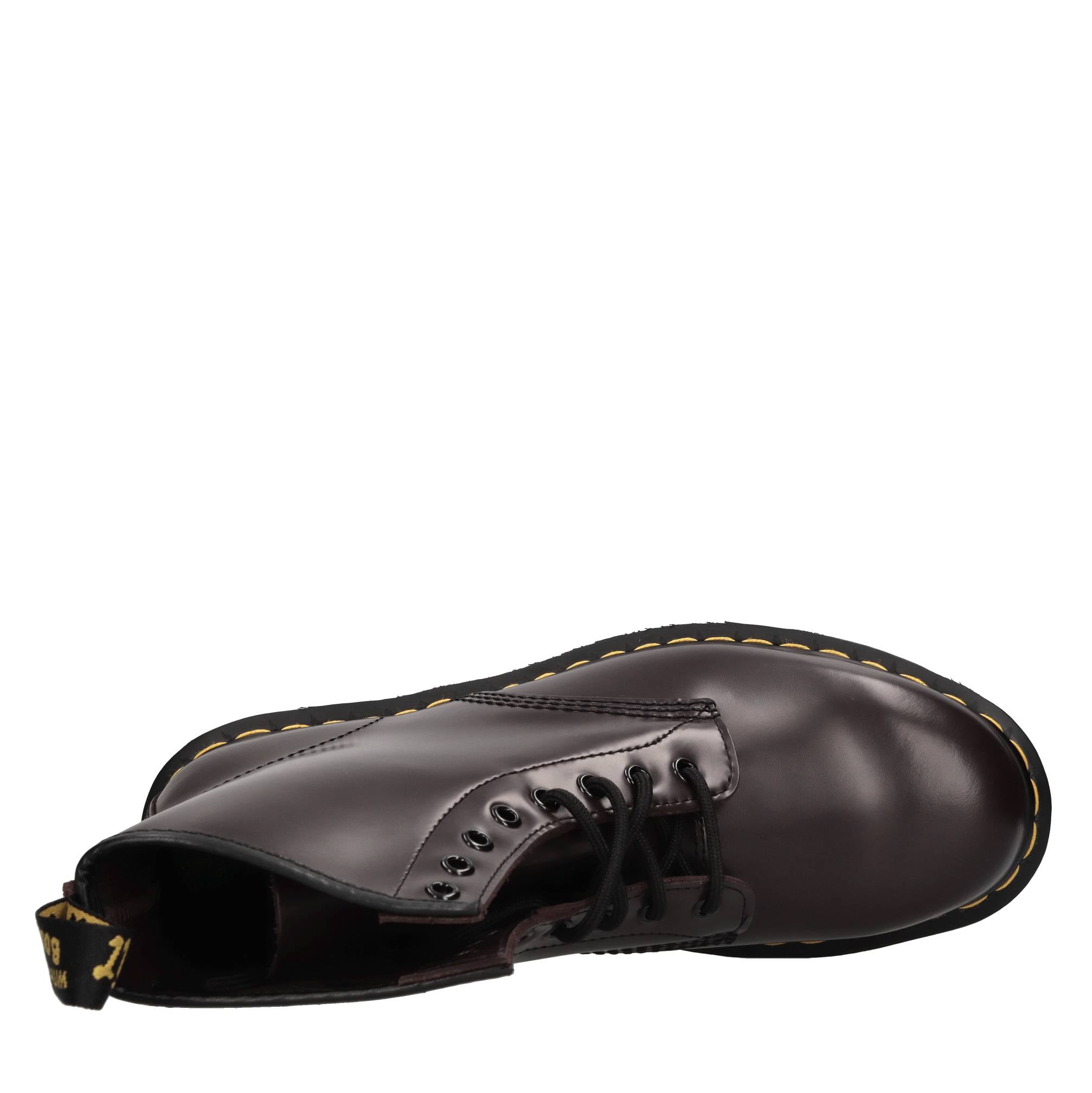 Stivaletti 1460 in pelle 
