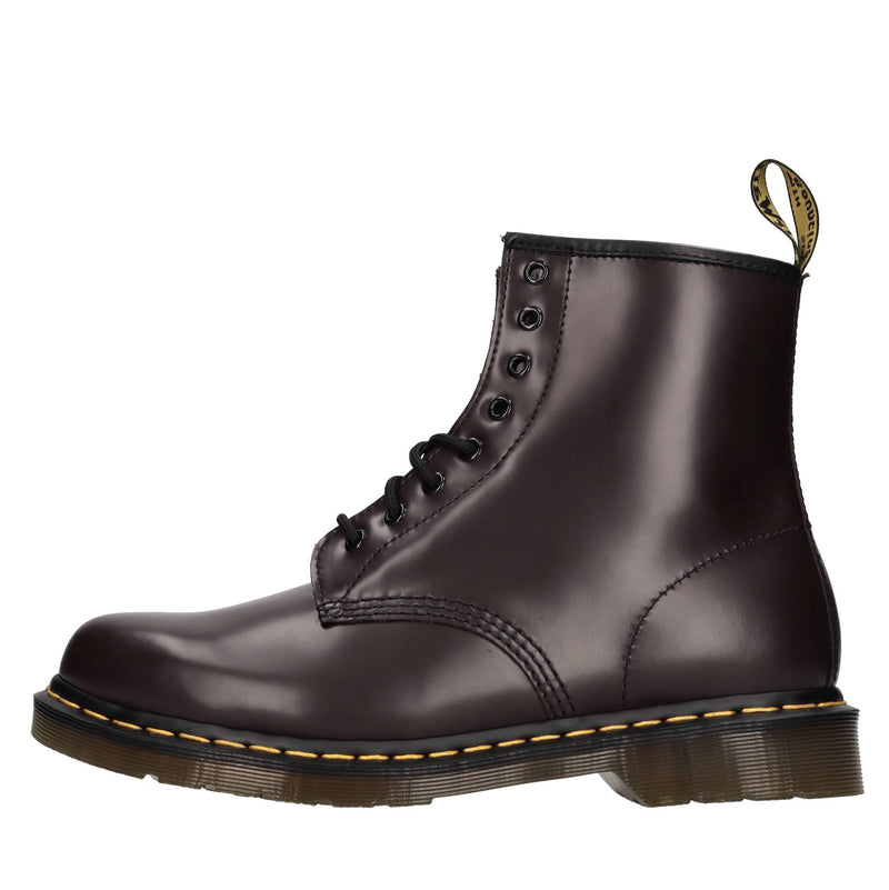 Stivaletti 1460 in pelle 