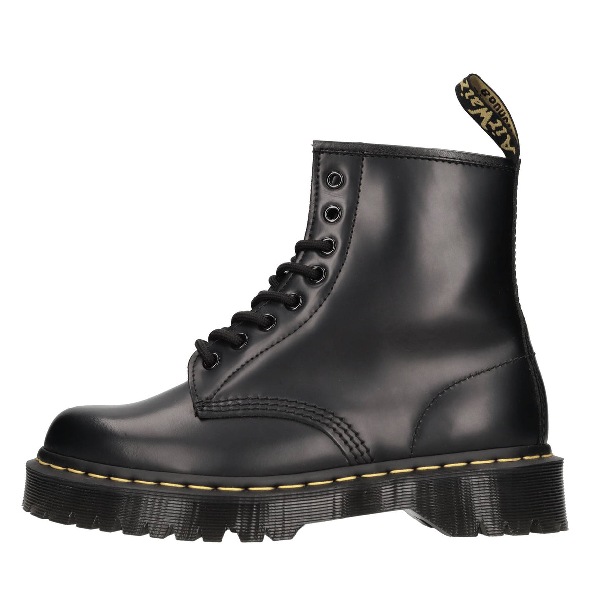 Stivaletti 1460 Bex in pelle 